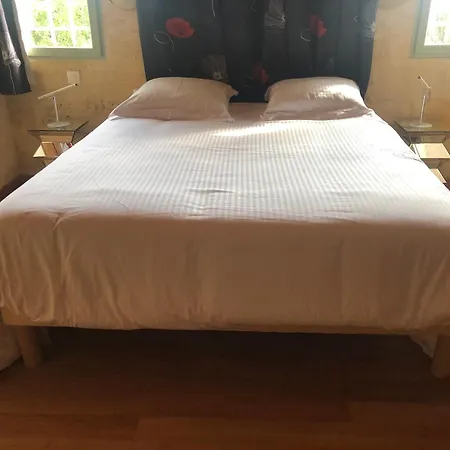 Hotel Saint-emilion Vignonet