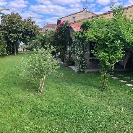 Saint-emilion Hotel
