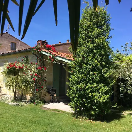 Hotel Saint-emilion Vignonet