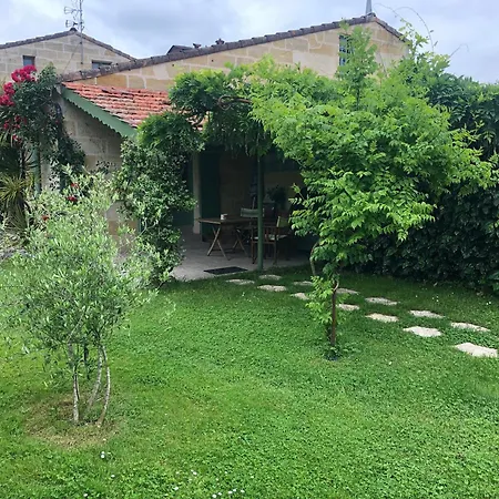 Saint-emilion