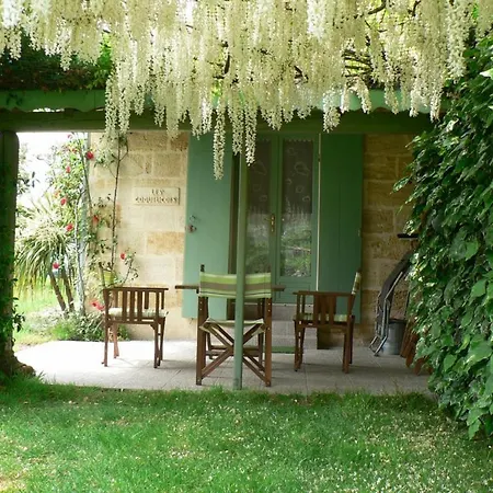 Hotel Saint-emilion *