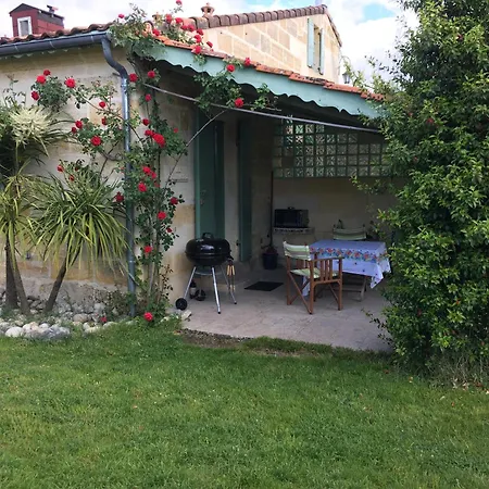 Saint-emilion Hotel *